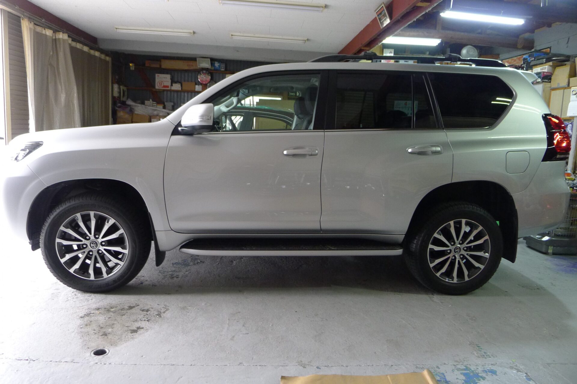 ACCイージーアップキット スバルXV フロントのみ リフトアップ ACCイージーアップキット スバルXV フロントのみ リフトアップ GT系